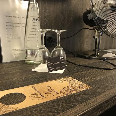 Cs Hotel Schweiger Eichstätt Dış mekan fotoğraf