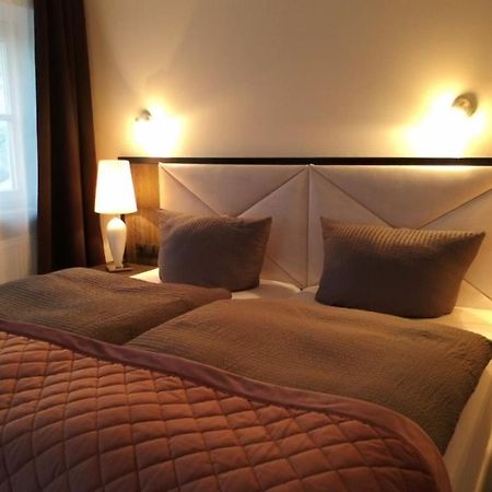 Cs Hotel Schweiger Eichstätt Dış mekan fotoğraf