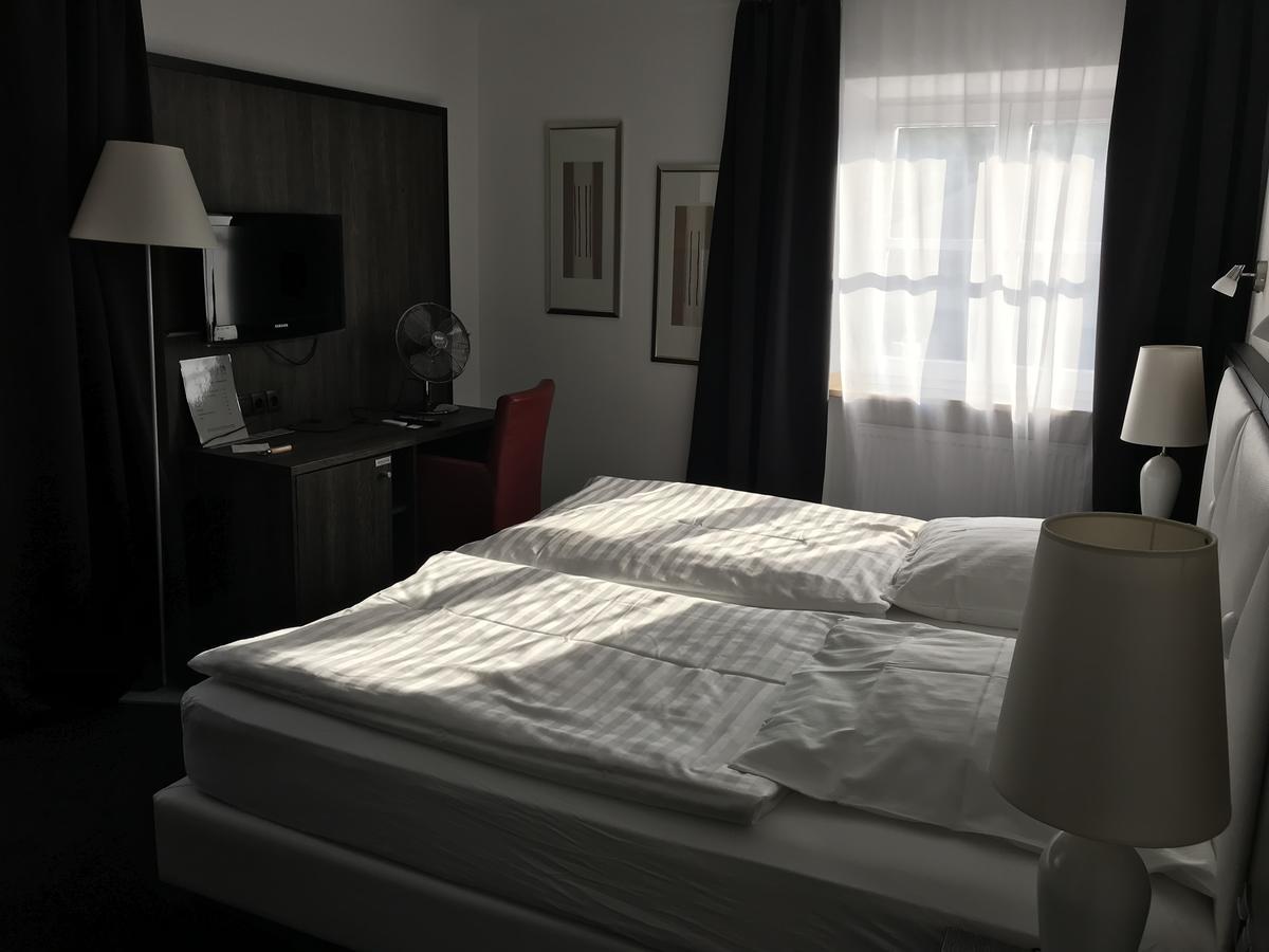 Cs Hotel Schweiger Eichstätt Dış mekan fotoğraf