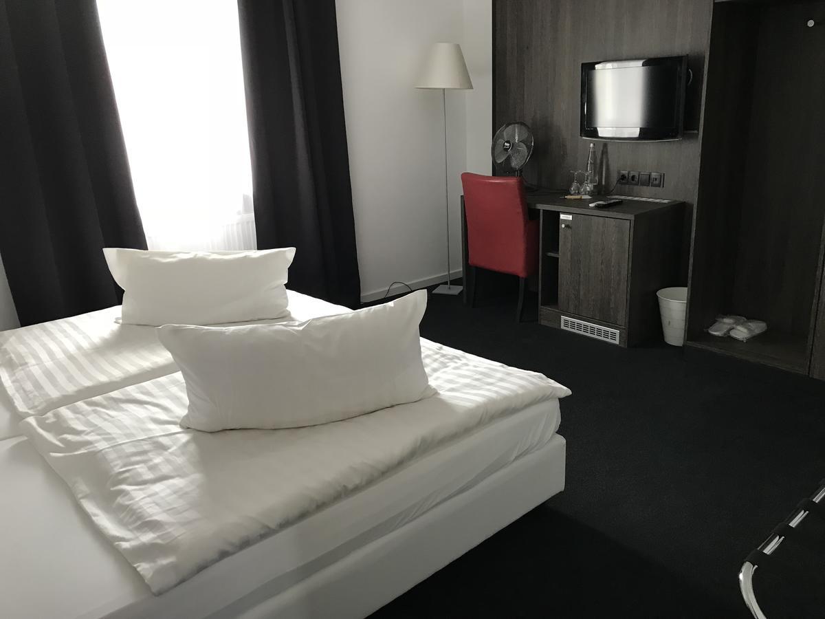 Cs Hotel Schweiger Eichstätt Dış mekan fotoğraf