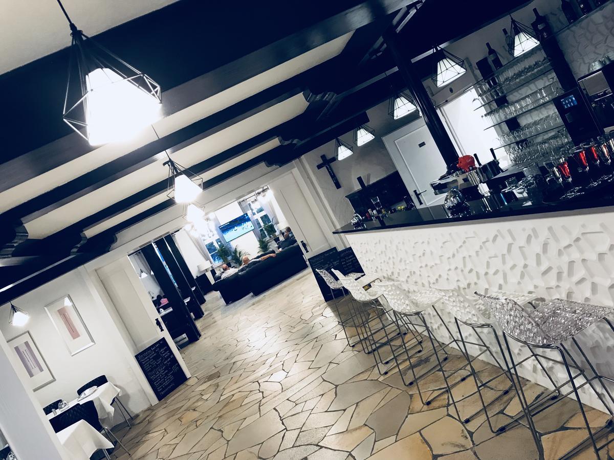 Cs Hotel Schweiger Eichstätt Dış mekan fotoğraf