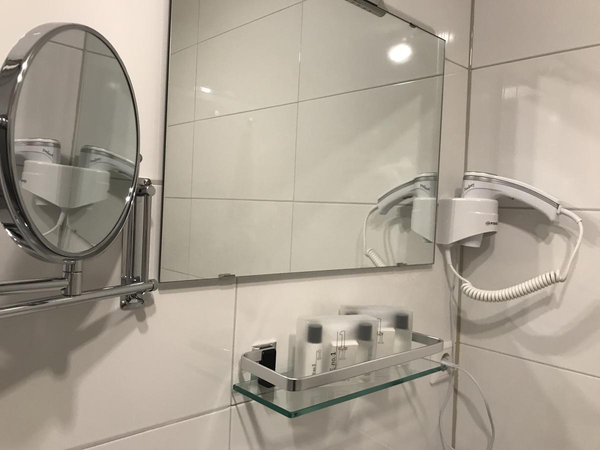 Cs Hotel Schweiger Eichstätt Dış mekan fotoğraf