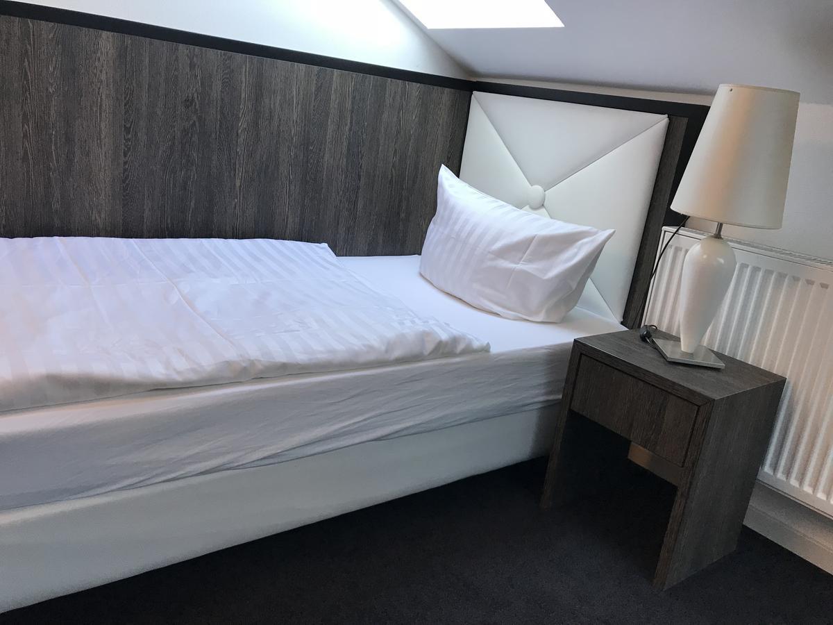 Cs Hotel Schweiger Eichstätt Dış mekan fotoğraf
