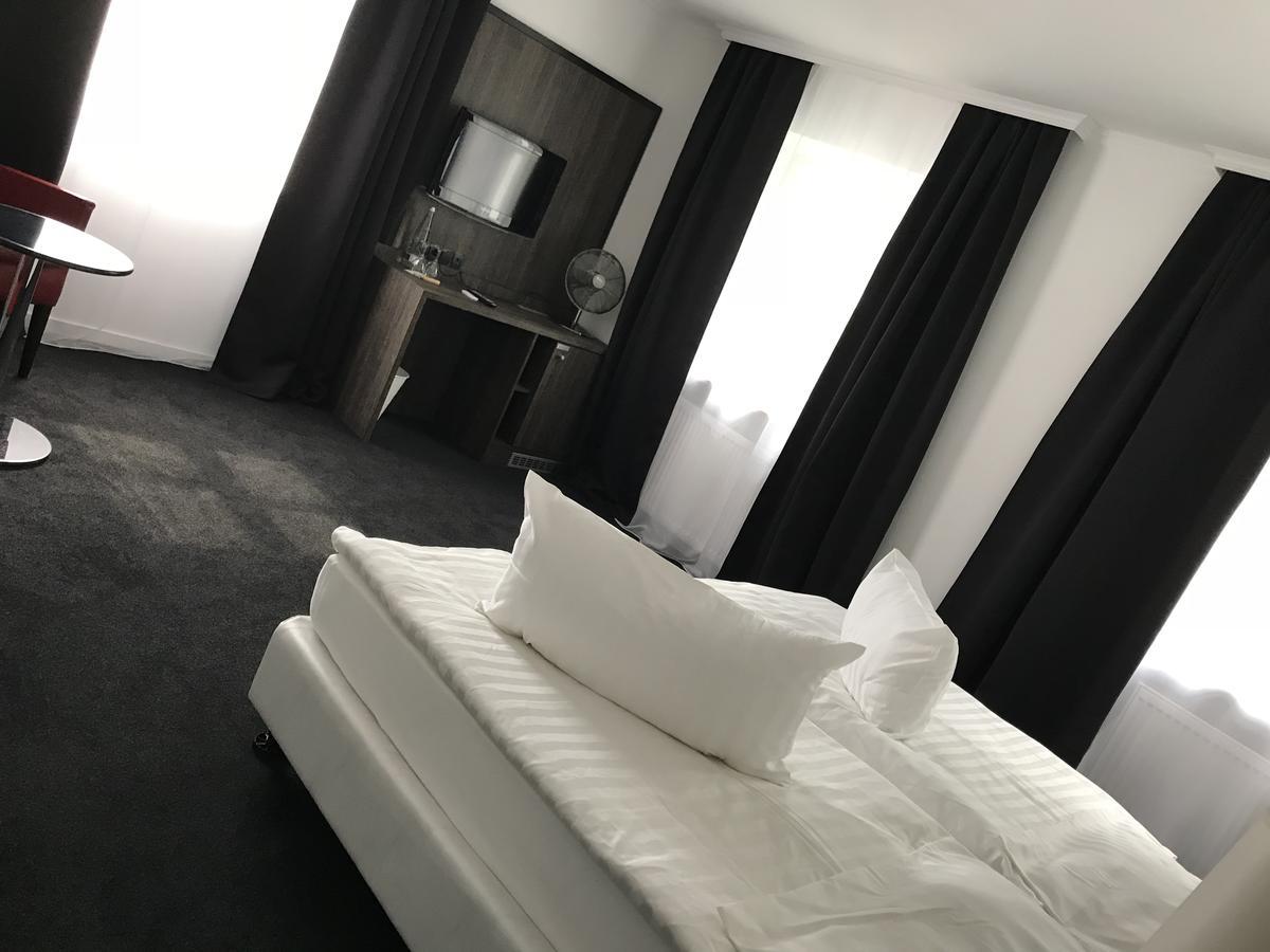 Cs Hotel Schweiger Eichstätt Dış mekan fotoğraf