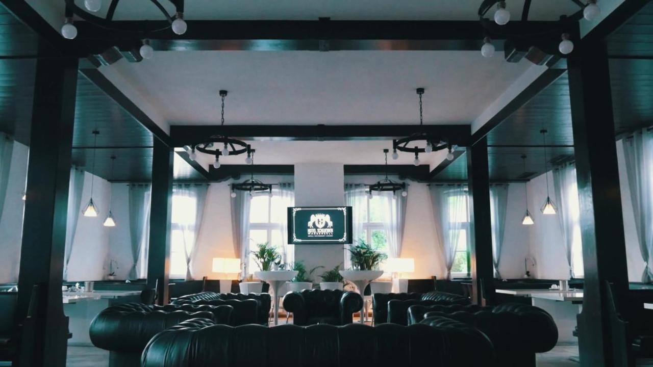 Cs Hotel Schweiger Eichstätt Dış mekan fotoğraf