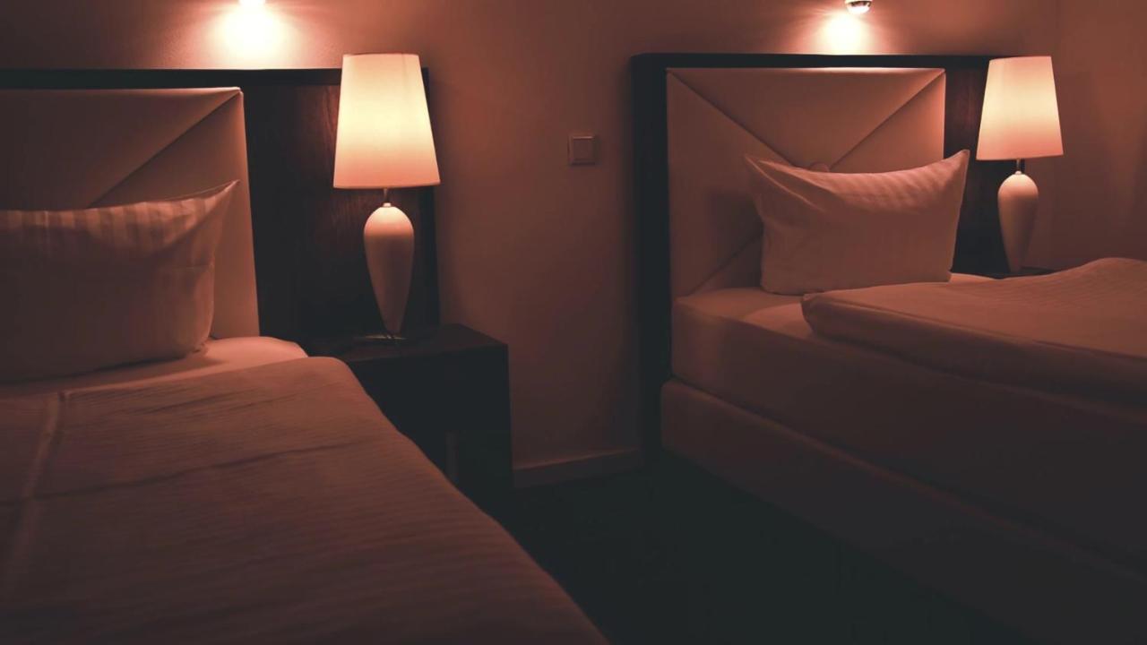 Cs Hotel Schweiger Eichstätt Dış mekan fotoğraf