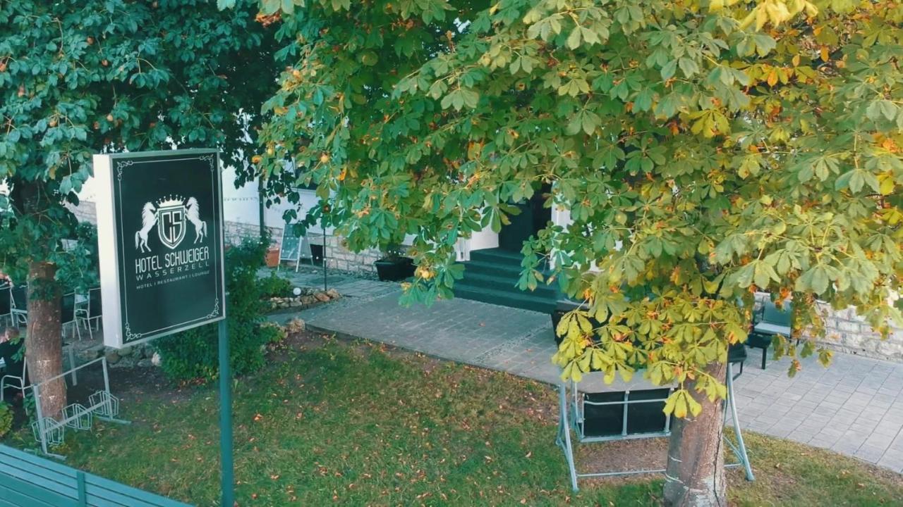 Cs Hotel Schweiger Eichstätt Dış mekan fotoğraf